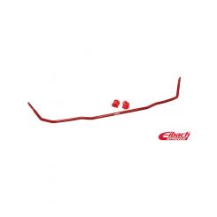 Eibach Sway Bar Rear 24mm Dia Red Powder Coat For Ford Mustang