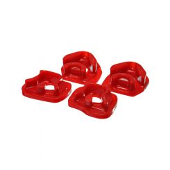 Energy Suspension Motor Mount Insert Set For Honda Acura