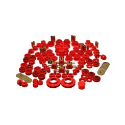 Energy Suspension Master Bushing Kit For Jeep TJ