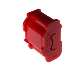 Energy Suspension Torque Arm Bushing Hyper-Flex Insert Polyurethane Red GM