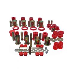 Energy Suspension Master Bushing Set Hyper-Flex Boot