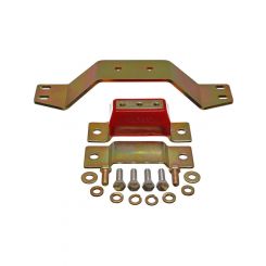 Energy Suspension Transmission Mount Hyper-Flex Red For Ford Mustang 4.6L