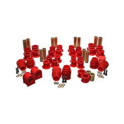 Energy Suspension Master Bushing Set Hyper-Flex