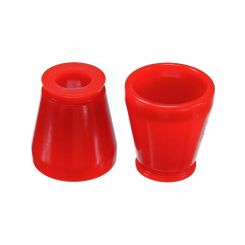 Energy Suspension Torsion Bar Dust Boot Hyper-Flex Polyurethane Red Mopar