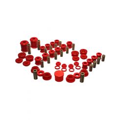 Energy Suspension Master Bushing Set Hyper-Flex