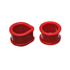 Energy Suspension Rack & Pinion Bushing Red Set For Nissan SX 1991-93