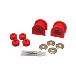 Energy Suspension Front Sway Bar Bushing Set For Toyota 26mm