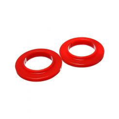 Energy Suspension Coil Spring Isolator Set