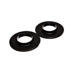 Energy Suspension Coil Spring Isolator Set