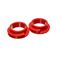 Energy Suspension Coil Spring Bushing Coil Spring Isolator