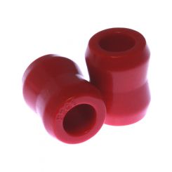 Energy Suspension Shock End Bushing Hourglass 3/4" ID 1 To 1-1/8"