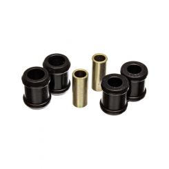 Energy Suspension Rear Shock Bushing Black Polyurethane For GM Fullsize