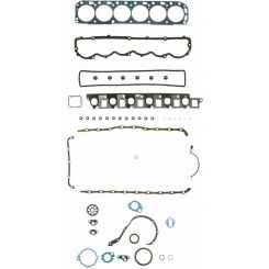 Felpro Engine Gasket Set For Ford 3.9L 240 4.9L 300 Inline-6 Cyl