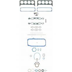 Felpro Engine Gasket Set Full Small Block Chevy Kit