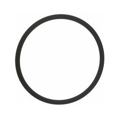Felpro Water Pump Gasket Dodge 5.9L L6 04-15