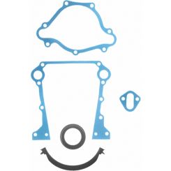 Felpro Timing Cover Gasket Composite Crank Seal Included Mopar V6