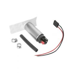 Fitech Fuel Injection Fuel Pump Electric In-Tank 340 lph Filter Sock