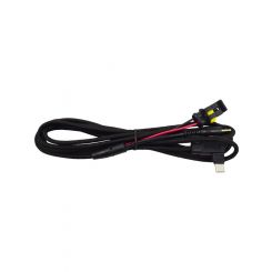 Fitech Fuel Injection Data Cable Transmission Controller Cable 9ft