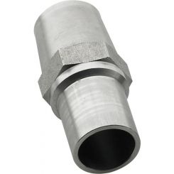 Fk Rod Ends Tube End CM Weld-In 1-1/4 x .095 3/4-16 LH