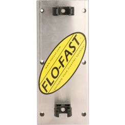 Flo-Fast Transfer Pump Holder Wall Mount Aluminum