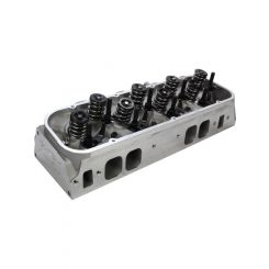 Flo-Tek Cylinder Head Assembled 2.3 in/1.880" Valves 290cc Intake