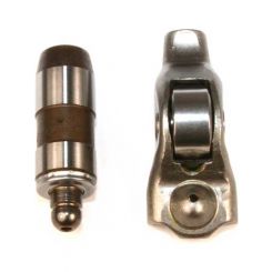 Ford Rocker Arm Full Roller OHC Shaft Mount Natural Ford 3V
