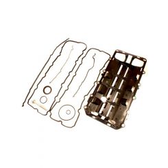 Ford Engine Gasket Set Oil Pump Installation Bolts Seals Ford