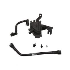Ford Air-Oil Separator Plastic Black Ford Coyote GT350 Ford