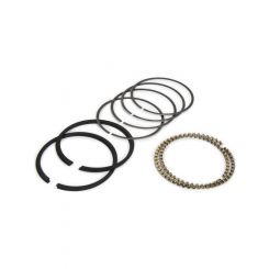 Hastings Piston Ring Set 2-Cyl.