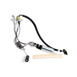 Holley Fuel Pump Electric In-Tank EFI 58 psi 255 lph 1/4" NPT Inlet