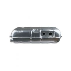 Holley Fuel Tank Sniper EFI 20 Gallons Capacity Steel Silver Powdercoat