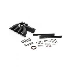 Holley Intake Manifold Single-Plane EFI Split Design Race Square