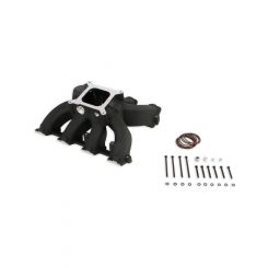 Holley Intake Manifold Single-Plane Race Square Bore Single Plane