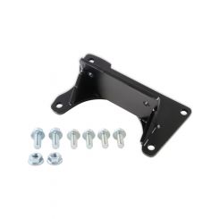 Hooker Transmission Adapter Plates Steel Black Painted 8HP70 Transmissi