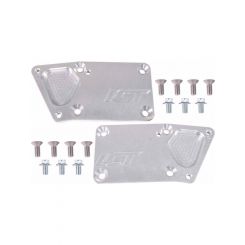 ICT Billet Motor Mount Heavy Duty Bolt-On Hardware Included