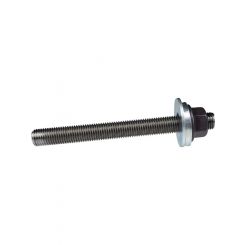 ICT Billet Harmonic Balancer Installation Tool 16mm x 2 GM LS-Ser GM