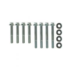 ICT Billet Motor Mount Bolt Kit 10mm x 1.5 70mm 90mm Hex Head