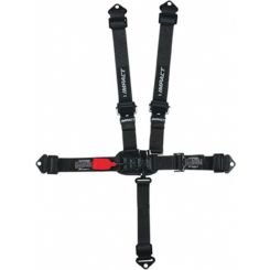 Impact Racing Harness Pro Ser 5 Point Latch & Link SFI 16.5 Pull