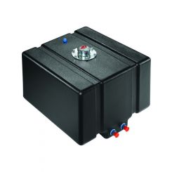 Jaz Darg Fuel Cell 5-Gal. Horizontal w/No-Foam
