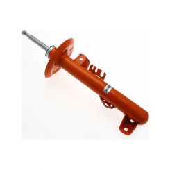 Koni Strut STR.T Twintube Passenger Side Orange Front