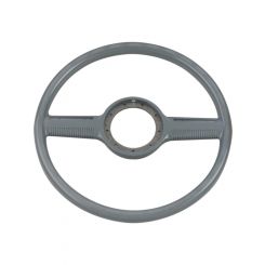 Lecarra Steering Wheel Mark 10 15" Dia 2 Spoke Plastic Natural