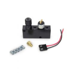 Leed Brakess Proportioning Valve Remaster 3/8-24" Female Inlet 3/8-24"