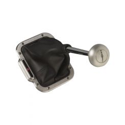 Lokar Shift Indicator Vertical Rectangular LED Shifter Boot Ring