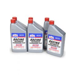 Lucas Oil Transmission Fluid Type-F ATF Semi-Synthetic 1L Set of 6