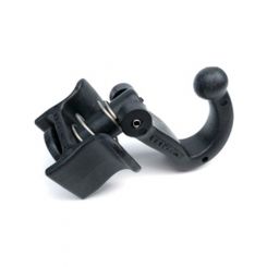 Macs Custom Tie-Downs Versatile Hook