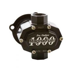 MagnaFuel Pro Outlaw 1000 Hex Drive Fuel Pump, 10.5Gpm, 3000+ Hp