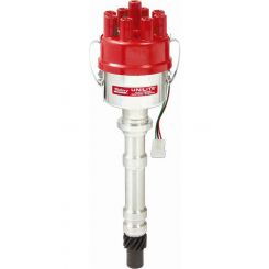 Mallory Distributor 37 Ser Unilite Optical Pickup Mechanical