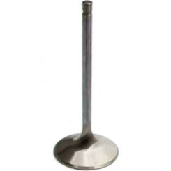 Manley Exhaust Valve Race Master 1.880" Head 0.342" Valve Stem