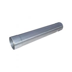 Mbrp, Inc Muffler Delete Kit 5" Diameter 31" Long Aluminized Kit