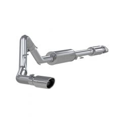 MBRP Exhaust System Installer Ser Cat-Back 3" Dia Single Side Exit